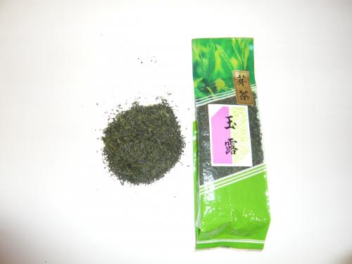 玉露芽茶　100g