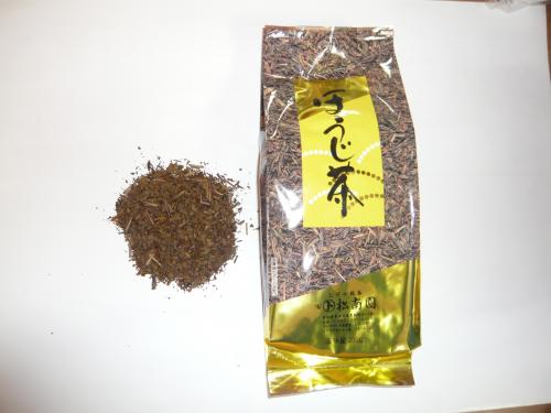 上煎茶ほうじ茶　200g