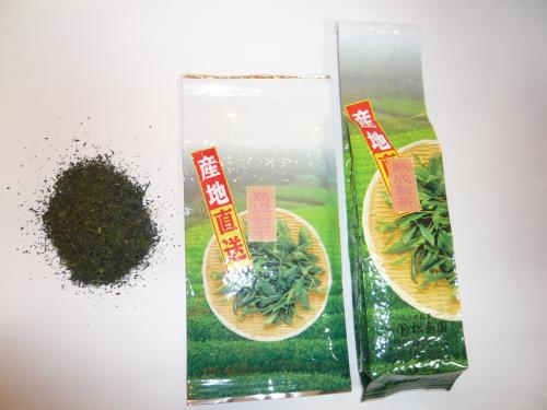 熟成新茶　200g