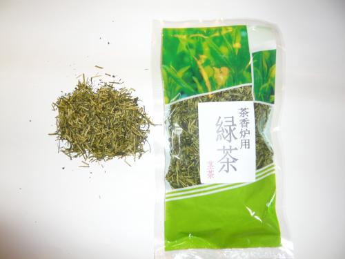 茶香炉用茶葉　100g